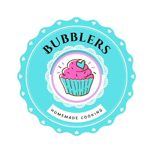 Bubbler's Logo